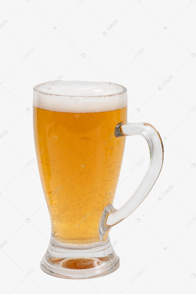 扎啤啤酒