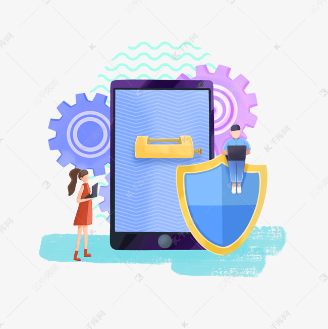 保障交易安全的关键技术 (交易安全保护)-初仟社区
