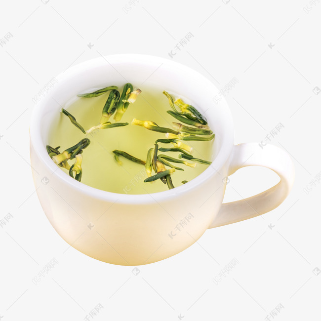 莲心茶茶水清火