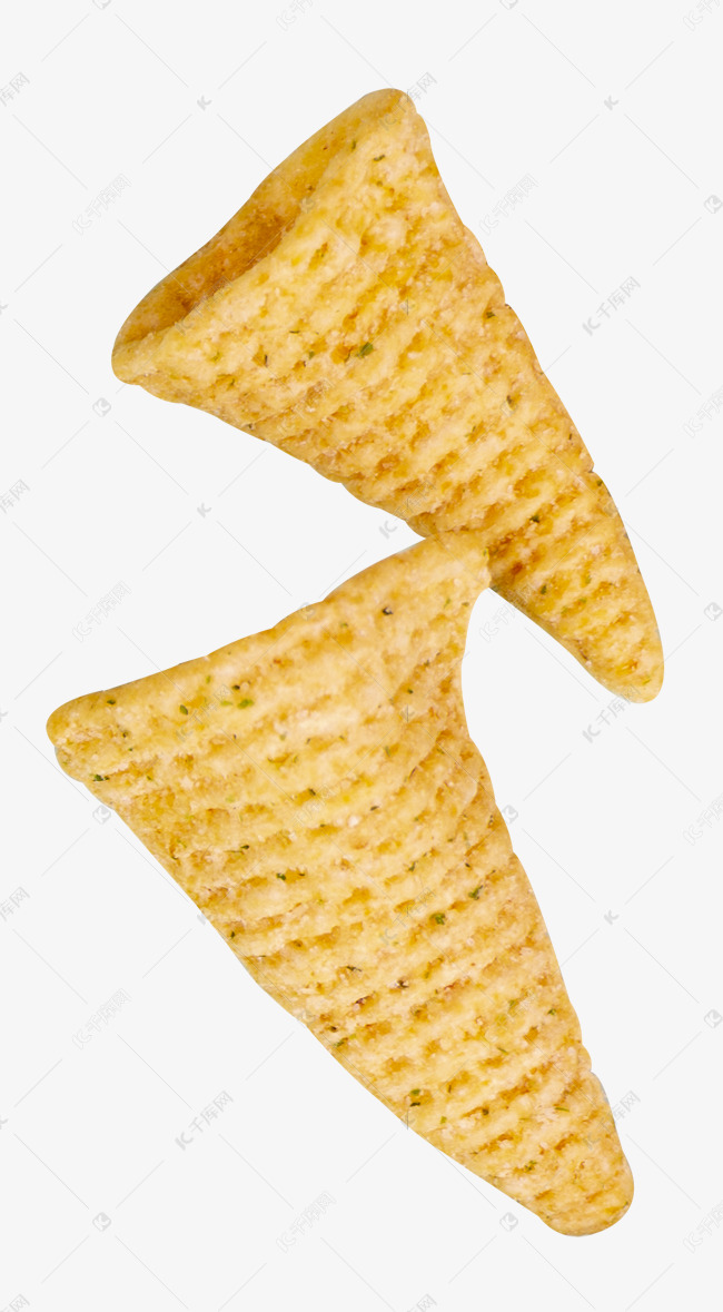 香脆食品妙脆角