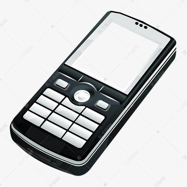 复古仿真电子道具手机