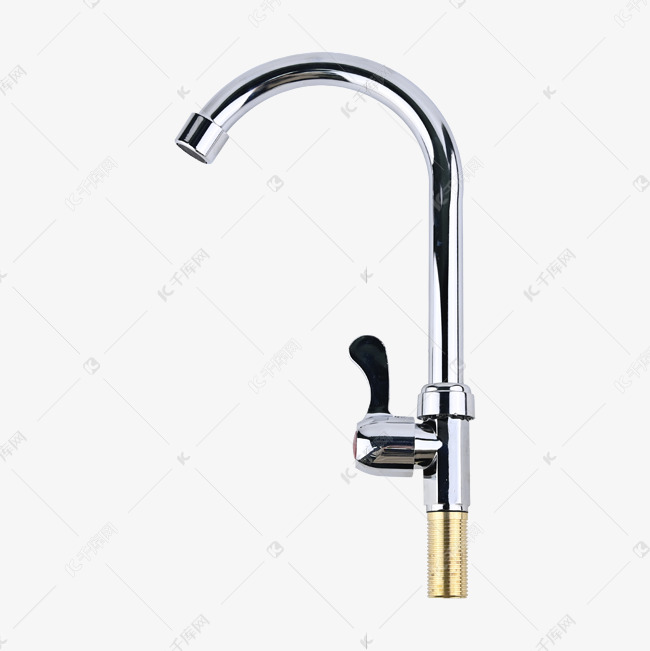 水龙头不锈钢开关水阀节水