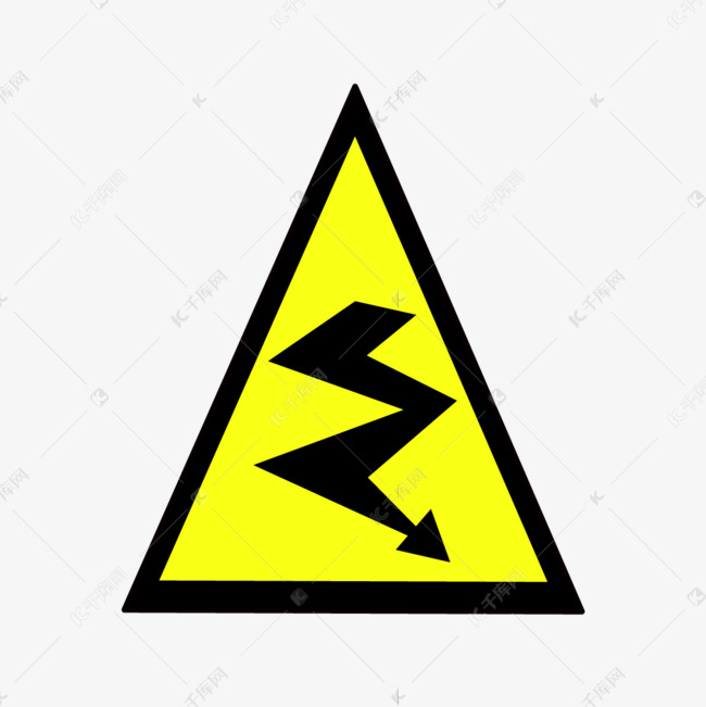 高压信号素材图片免费下载 高清psd 千库网 图片编号