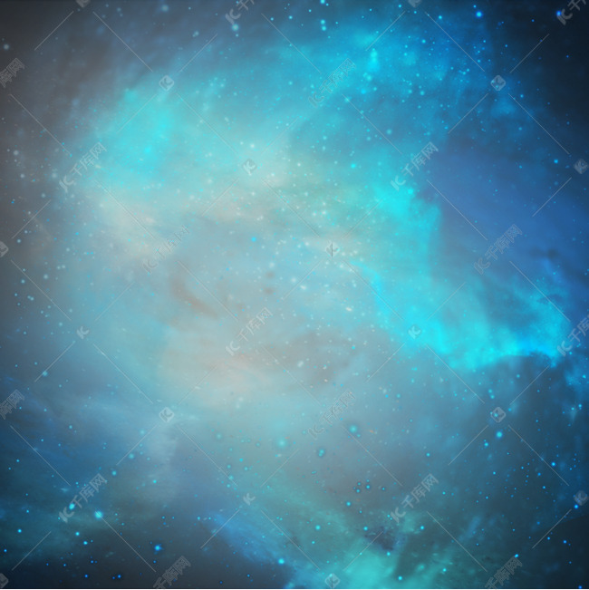 炫酷蓝色星空宇宙流星背景素材图片免费下载 高清psd 千库网 图片编号1329