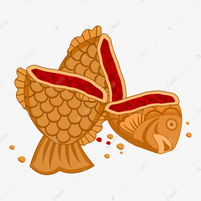 美味的红豆馅日本鲷鱼烧素材图片免费下载 高清psd 千库网 图片编号 美味的红豆馅日本鲷鱼烧素材图片免费下载 高清psd 千库网 图片编号