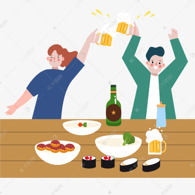 日本新年忘年会传统美食素材图片免费下载 高清psd 千库网 图片编号 日本新年忘年会传统美食素材图片免费下载 高清psd 千库网 图片编号