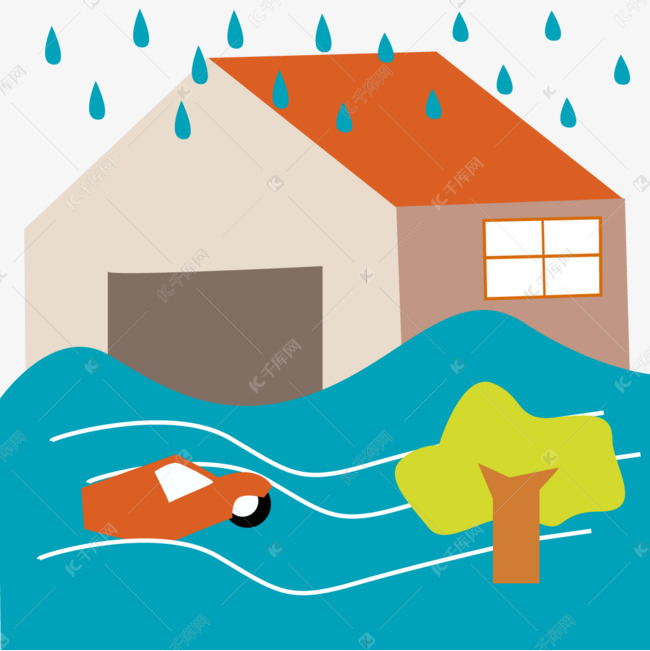 矢量洪水素材2021-08-18发布,千库图片素材频道为矢量洪水png图片提供