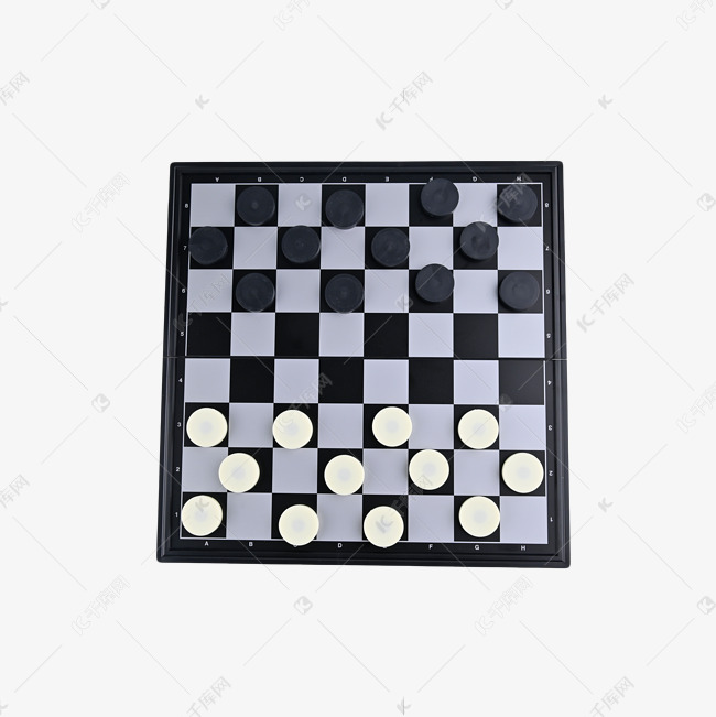 国际跳棋logo图片