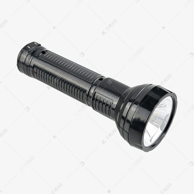 现代能源手电筒素材图片免费下载-千库网