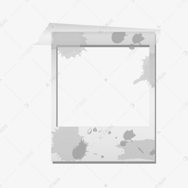 宝丽来素材图片免费下载-千库网