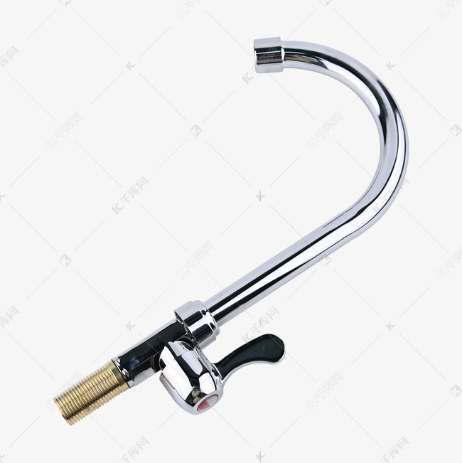 水龙头不锈钢水阀节水开关