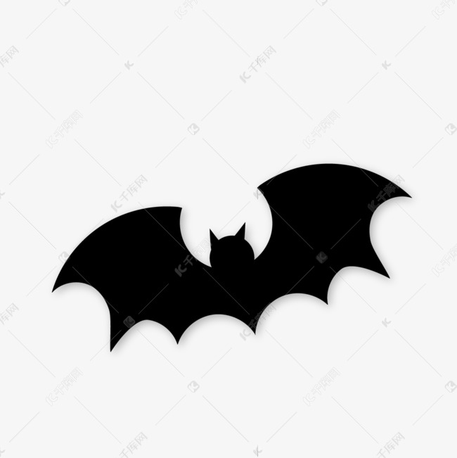 蝙蝠素材图片免费下载 高清psd 千库网 图片编号