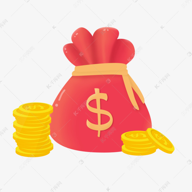 卡通红色金钱钱袋金币素材图片免费下载 高清psd 千库网 图片编号 卡通红色金钱钱袋金币素材图片免费下载 高清psd 千库网 图片编号