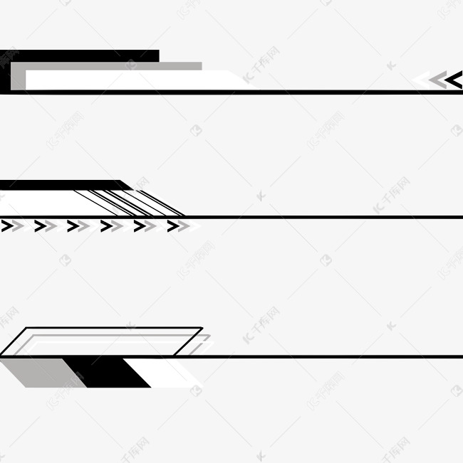商务ppt页眉页脚
