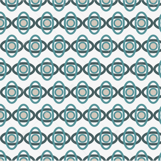 复古港风花纹纹理底纹