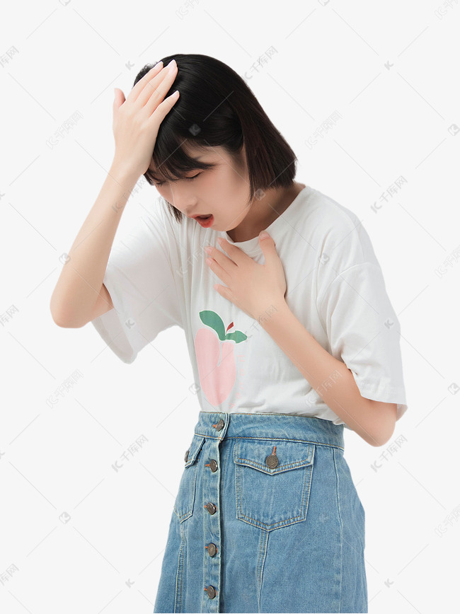 恶心、呕吐(恶心呕吐是怎么回事)