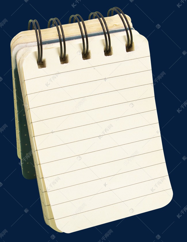 记事本日记本本子素材图片免费下载-千库网