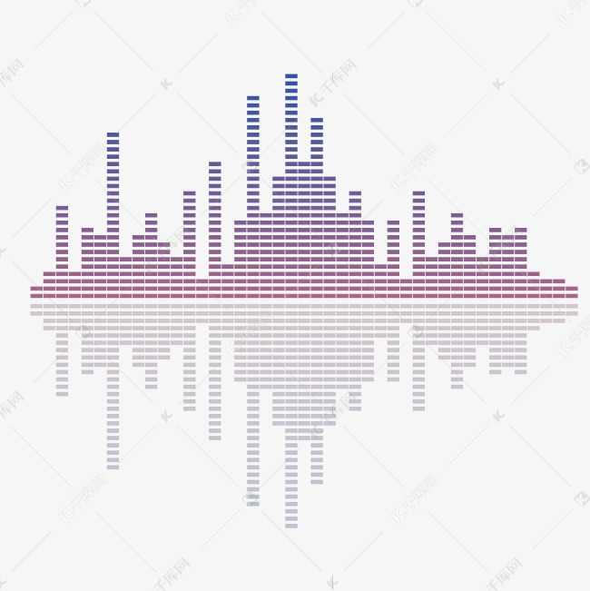 赛博朋克声浪音浪