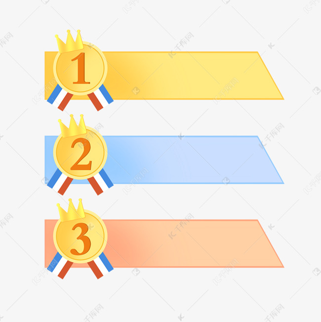 排行榜龙虎榜榜单排名素材图片免费下载-千库网
