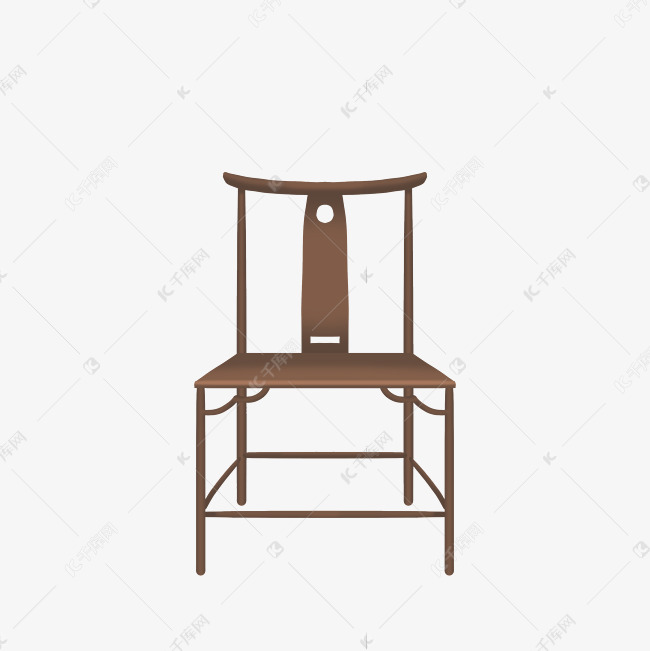 古风家具椅子靠椅中式古典座椅