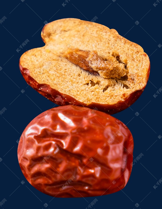 红枣食材大枣