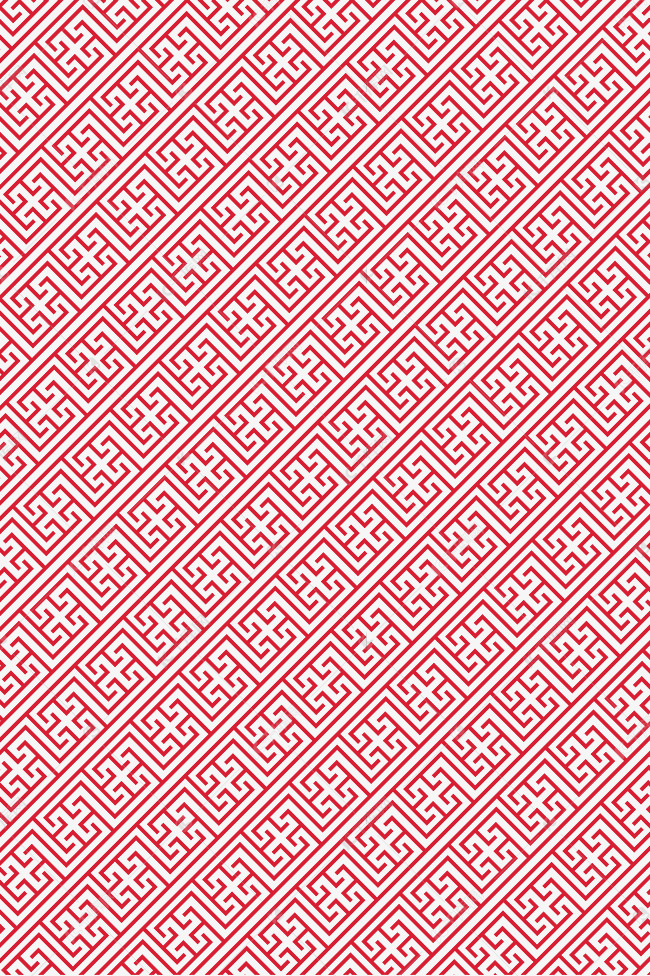 中国风古典中式底纹