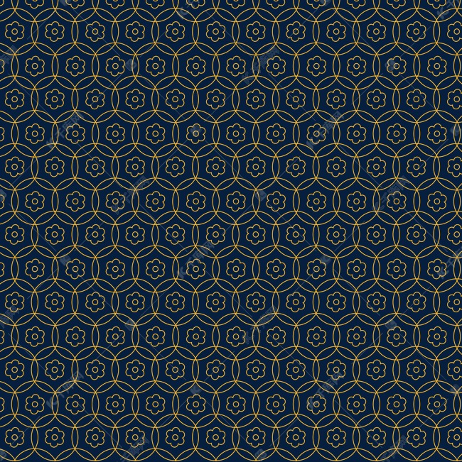 中式中国风古典花纹传统暗纹底纹