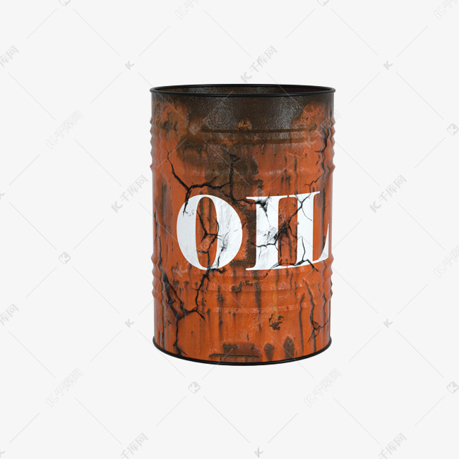 哪里有旧油桶买
