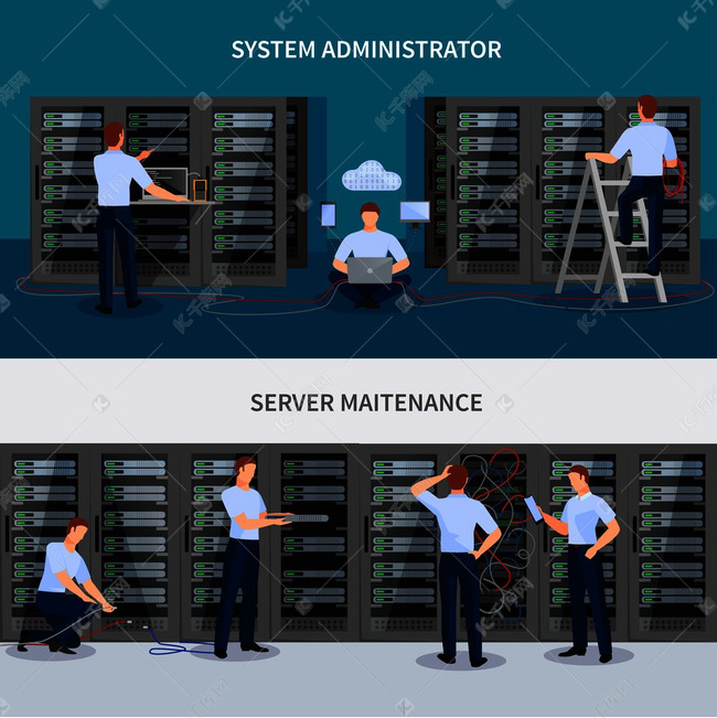 服务器维护费用：将长期成本纳入考虑 (服务器维护费收费标准)-优乐评测网