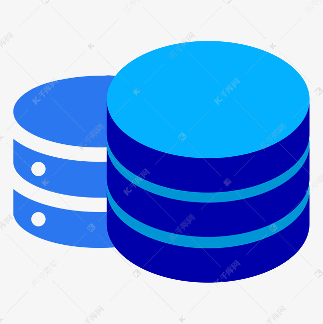 数据库图标素材图片免费下载-千库网