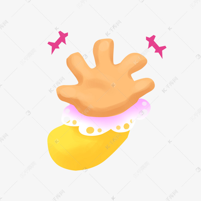 手势