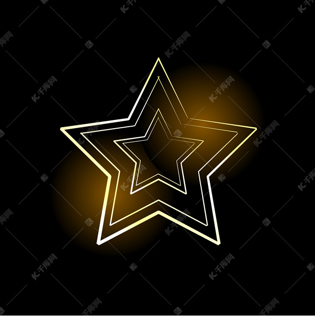 星星星标素材图片免费下载-千库网