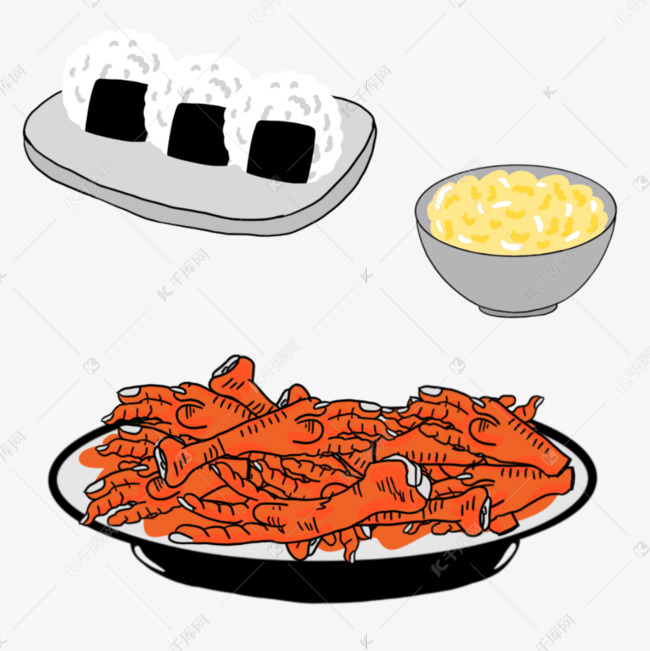 千和饭团加盟