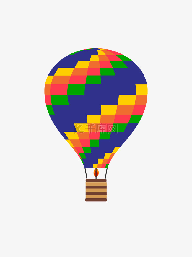 热气球设计