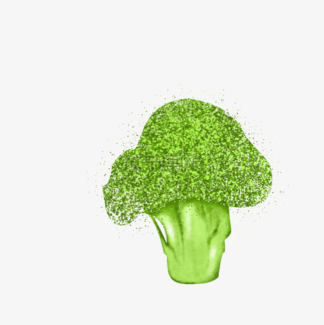 绿色蔬菜果蔬健康天然无公害有机