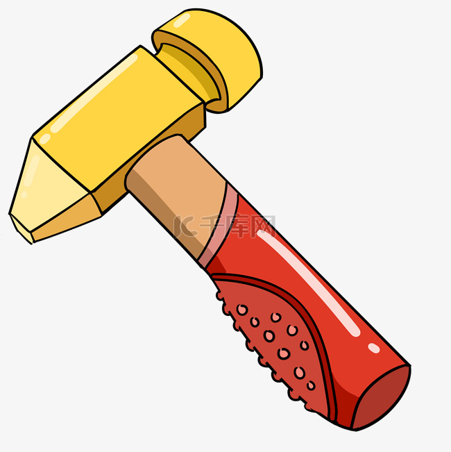 工具铁锤锤子