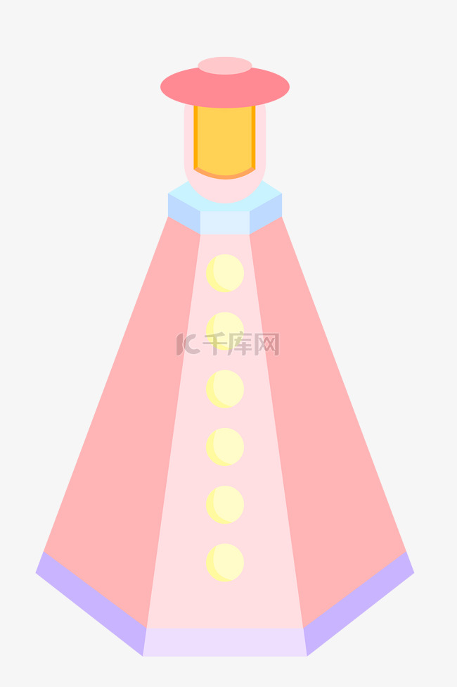 2.5D瞭望塔