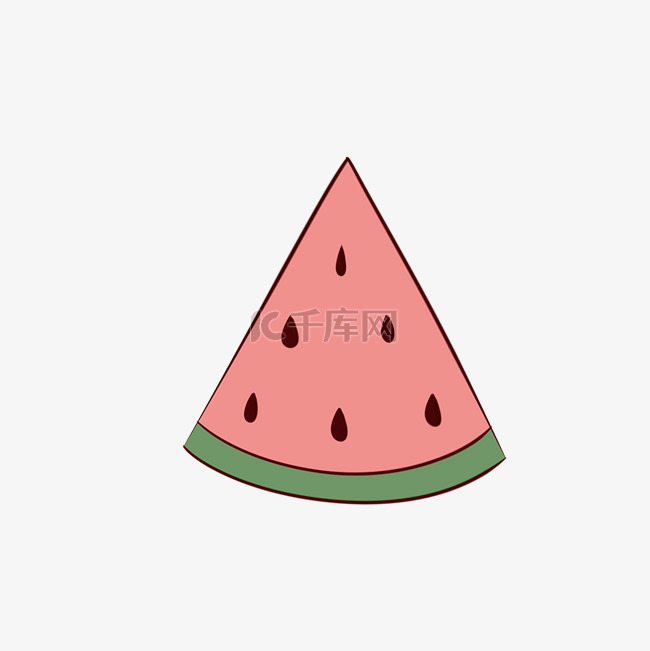  水果西瓜
