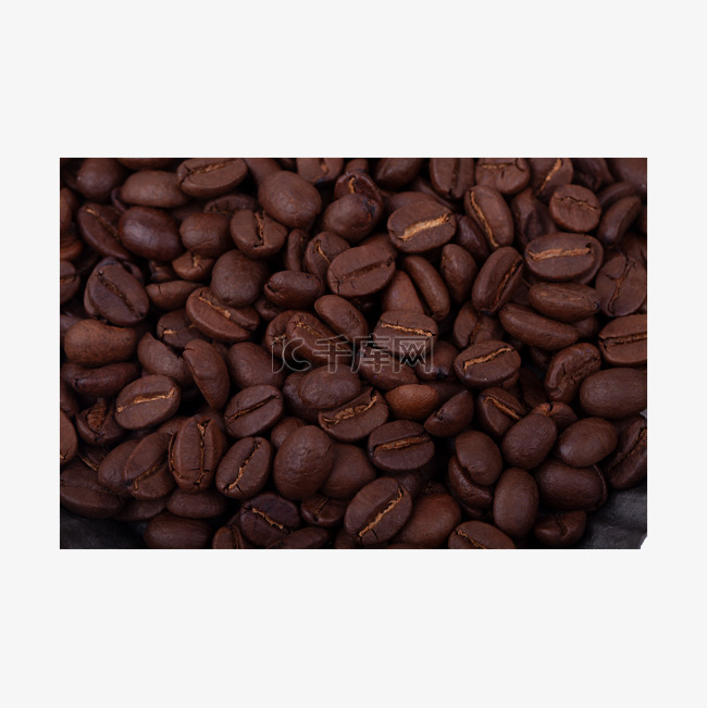 咖啡豆（png免抠）