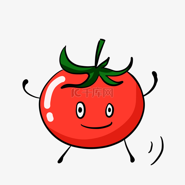 培育西红柿