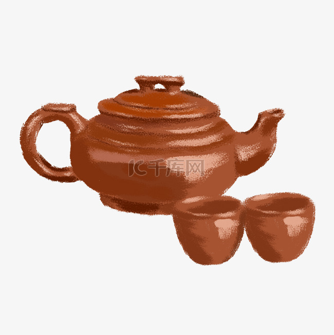 茶具紫砂壶茶杯