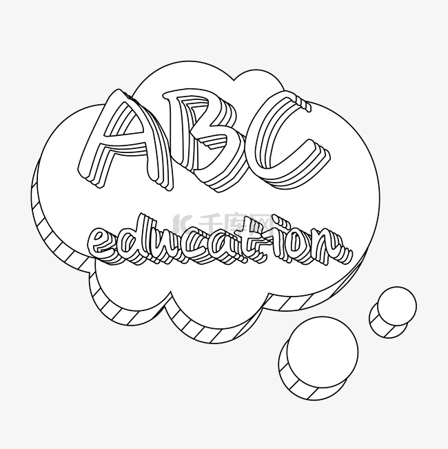 ABC对话框