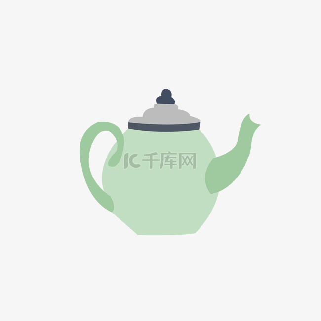 水壶下午茶