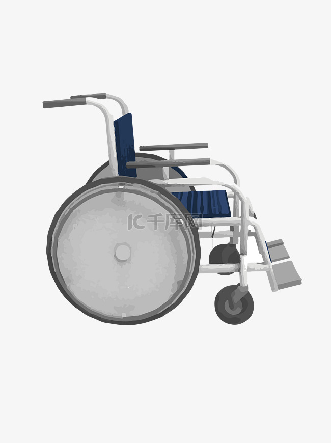 医疗设备轮椅