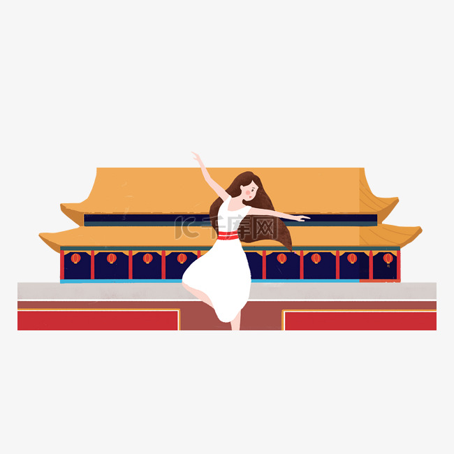 十一国庆节北京旅游 