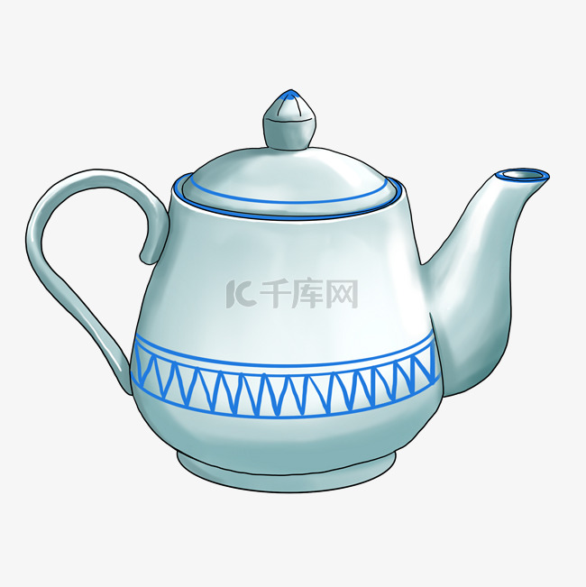 水壶陶瓷茶水壶泡茶