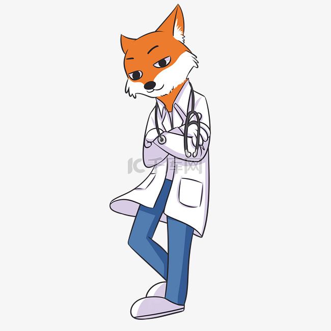 狐狸医生招聘