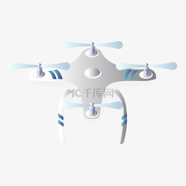 空中飞行器无人机素材图片免费下载-千库网