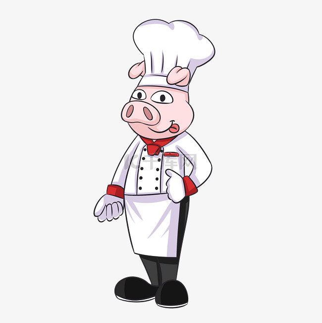 猪大厨厨师招聘