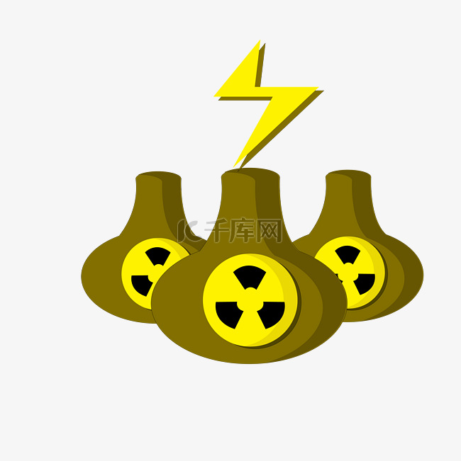 核能发电